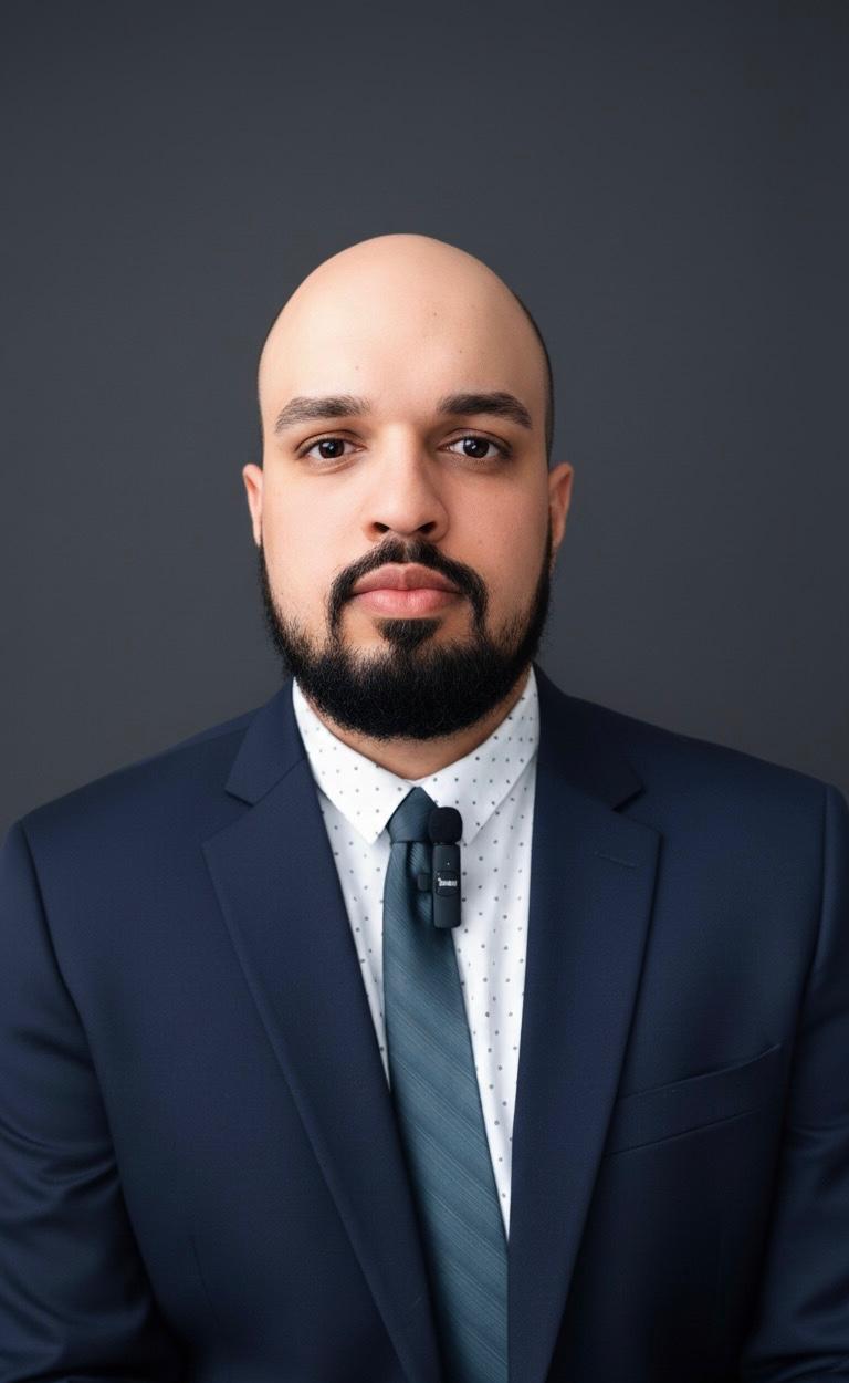 Messias Salomão de Meneses Gabrich